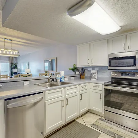 Islander E 3010 Appartement